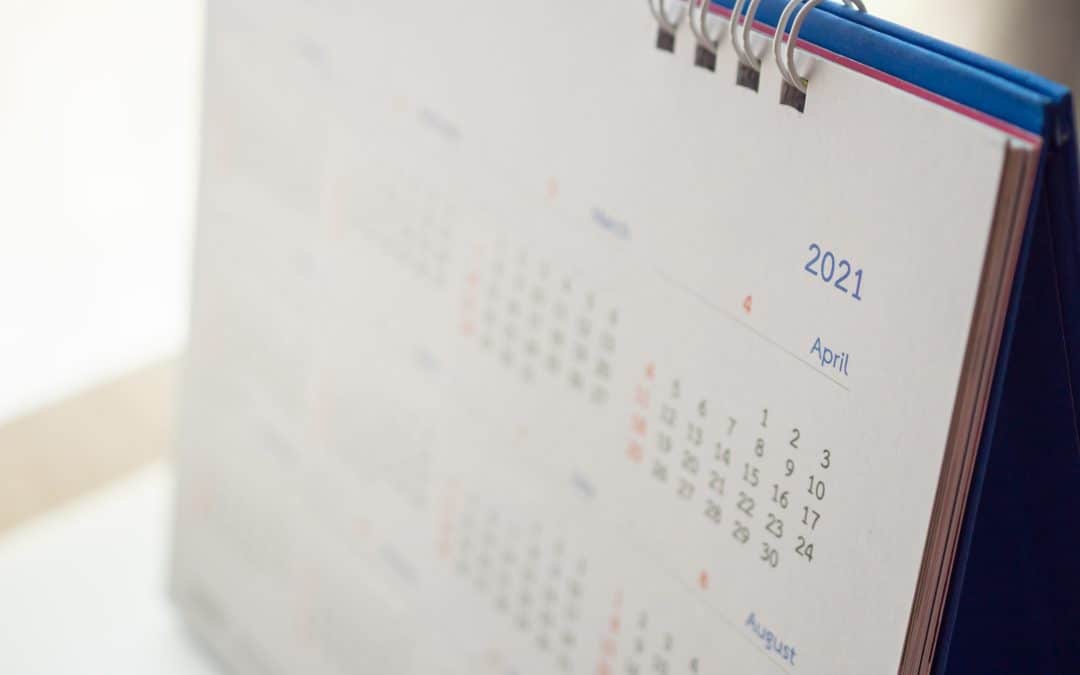 Kako je nastao kalendar