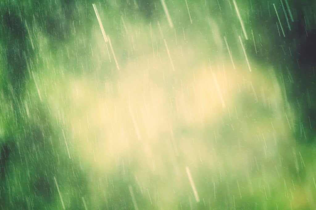 Kako nastaju kisele kiše
