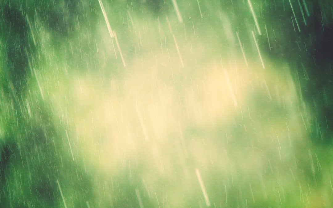 Kako nastaju kisele kiše