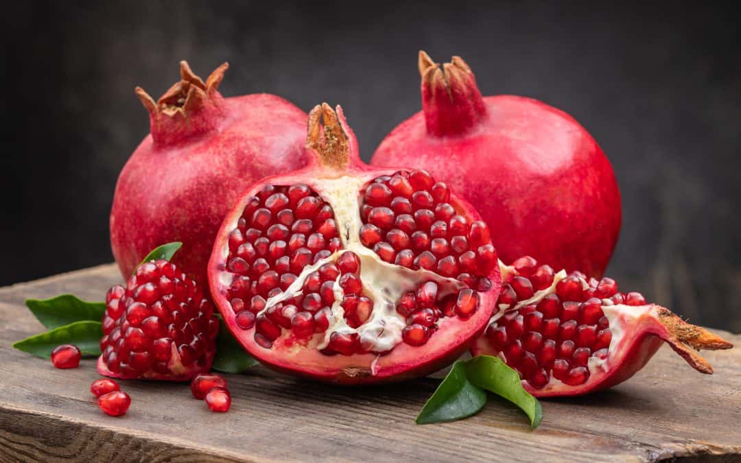 Kako očistiti šipak