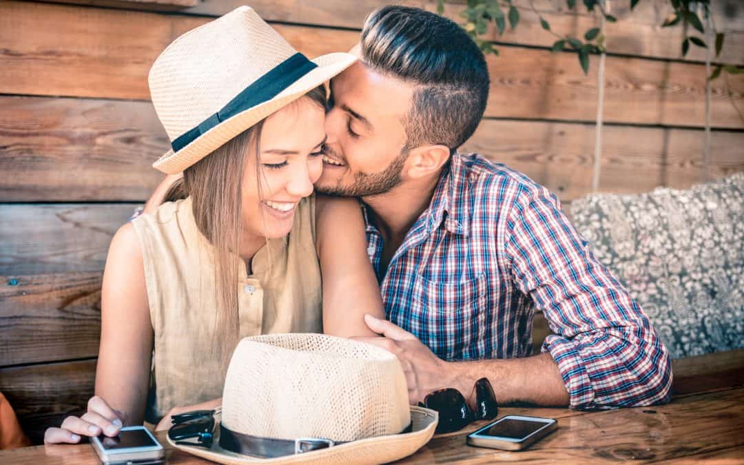 Kako samouvjereno prići djevojci