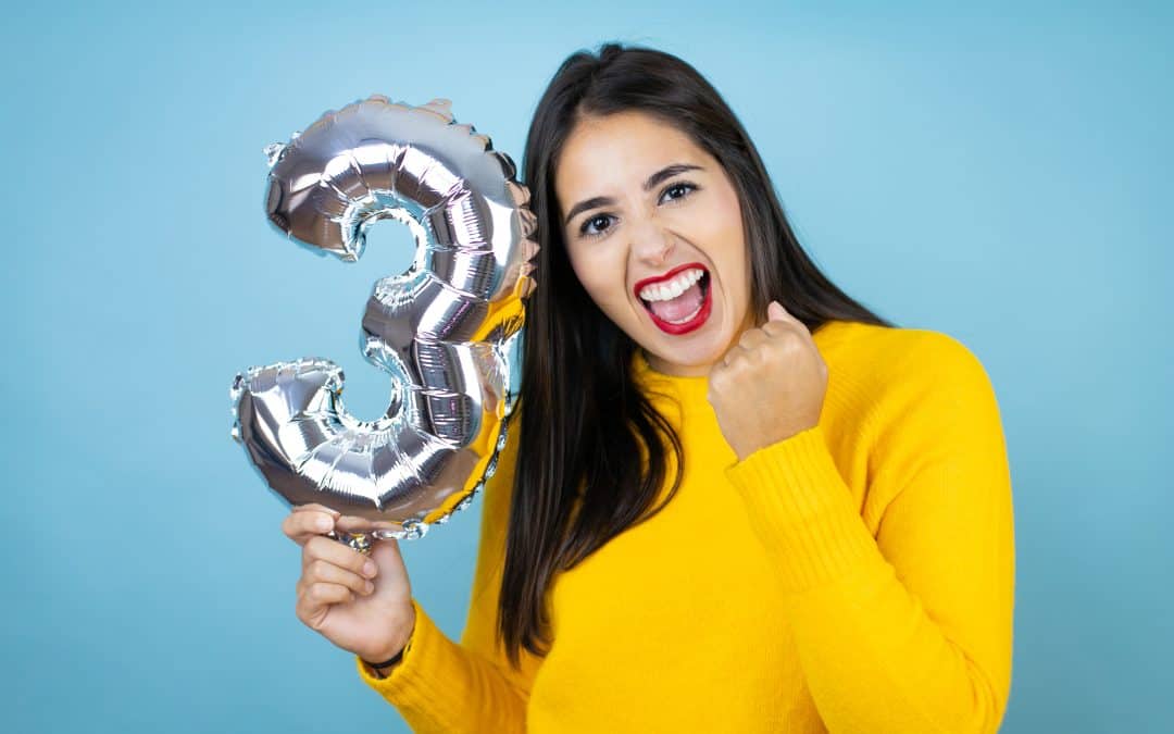 Kako saznati svoj sretni broj