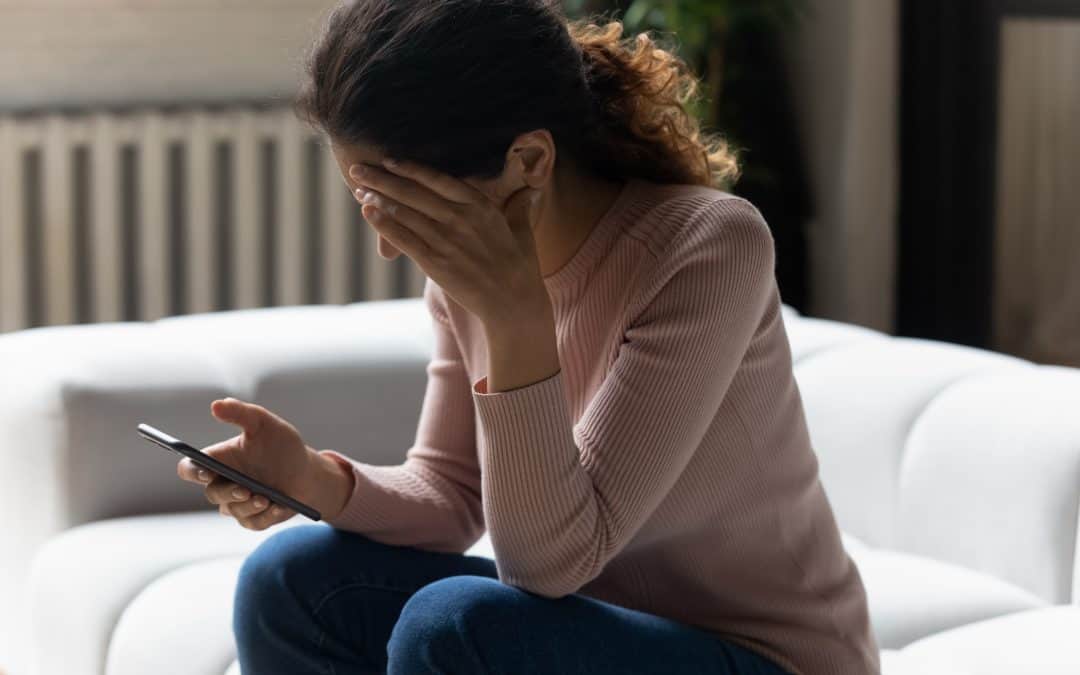 Kako se ponašati nakon prevare