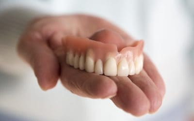 Kako su izgledali prvi umjetni zubi