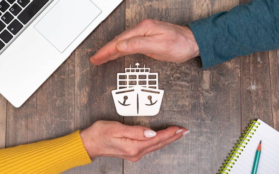 Kako osigurati plovilo