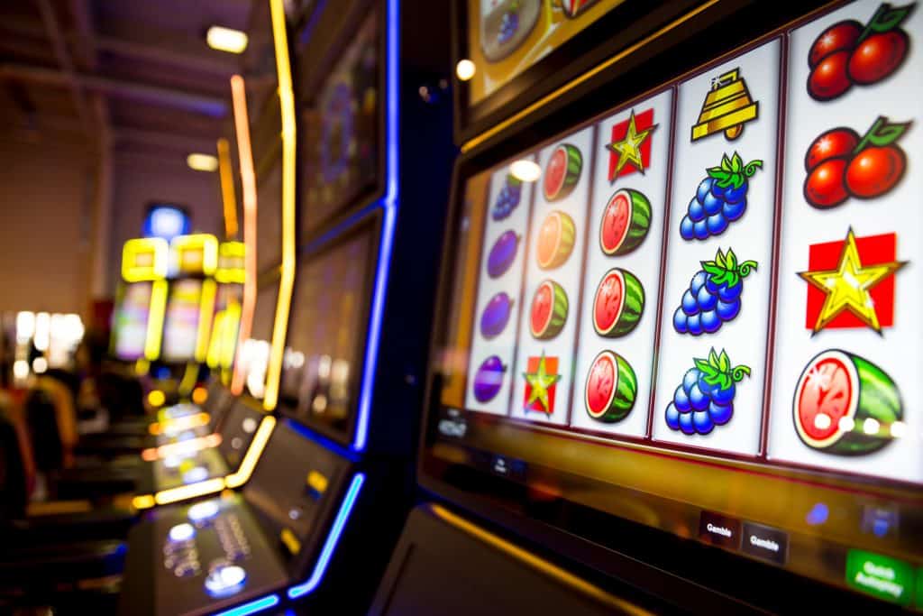5 najboljih casino igara s voćkicama