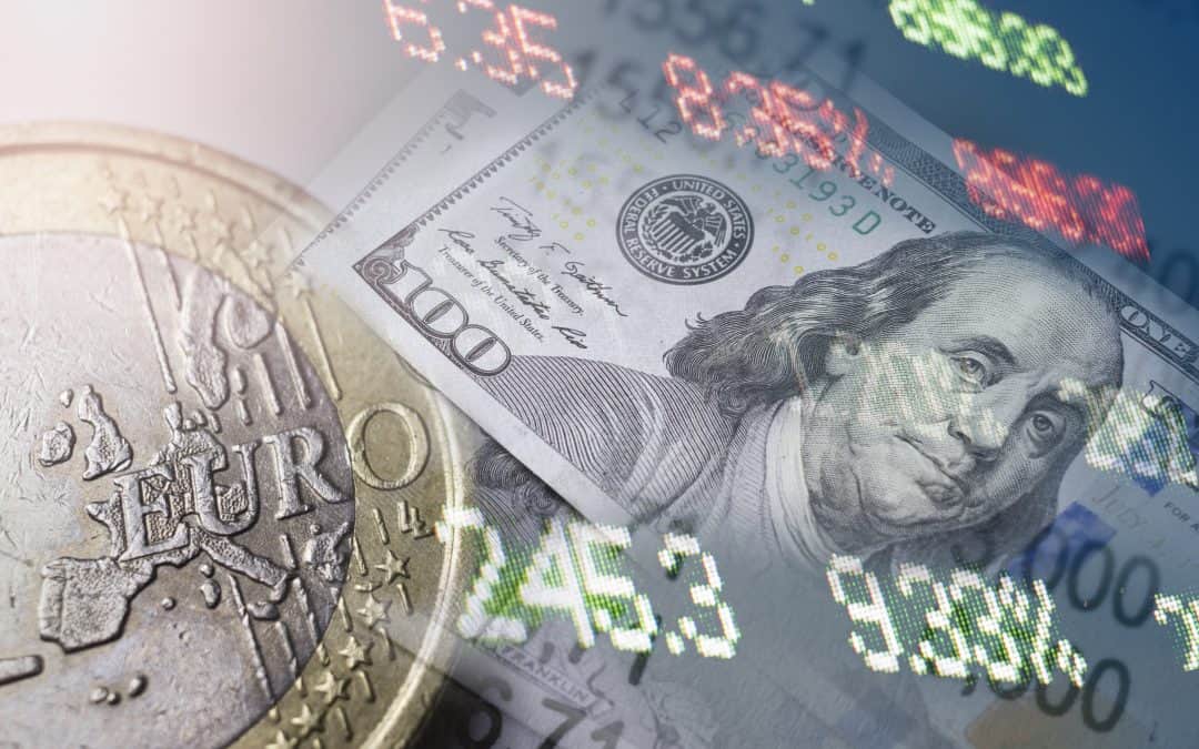 Što je devizni račun