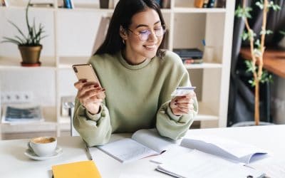 5 jednostavnih načina za izbjegavanje duga na kreditnoj kartici