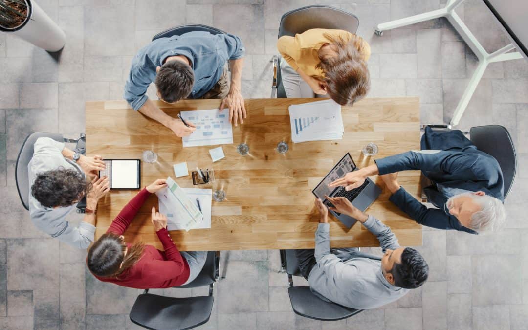 Kako osnovati vlastitu marketinšku tvrtku od nule