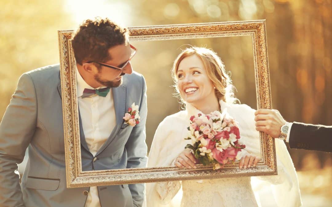 Kako izbjeći stres pri planiranju vjenčanja
