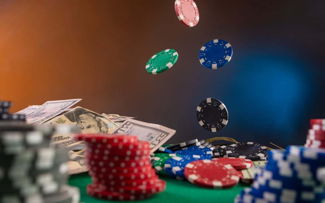 Najbolji casino bonusi bez depozita: igrajte besplatno i osvojite pravi novac