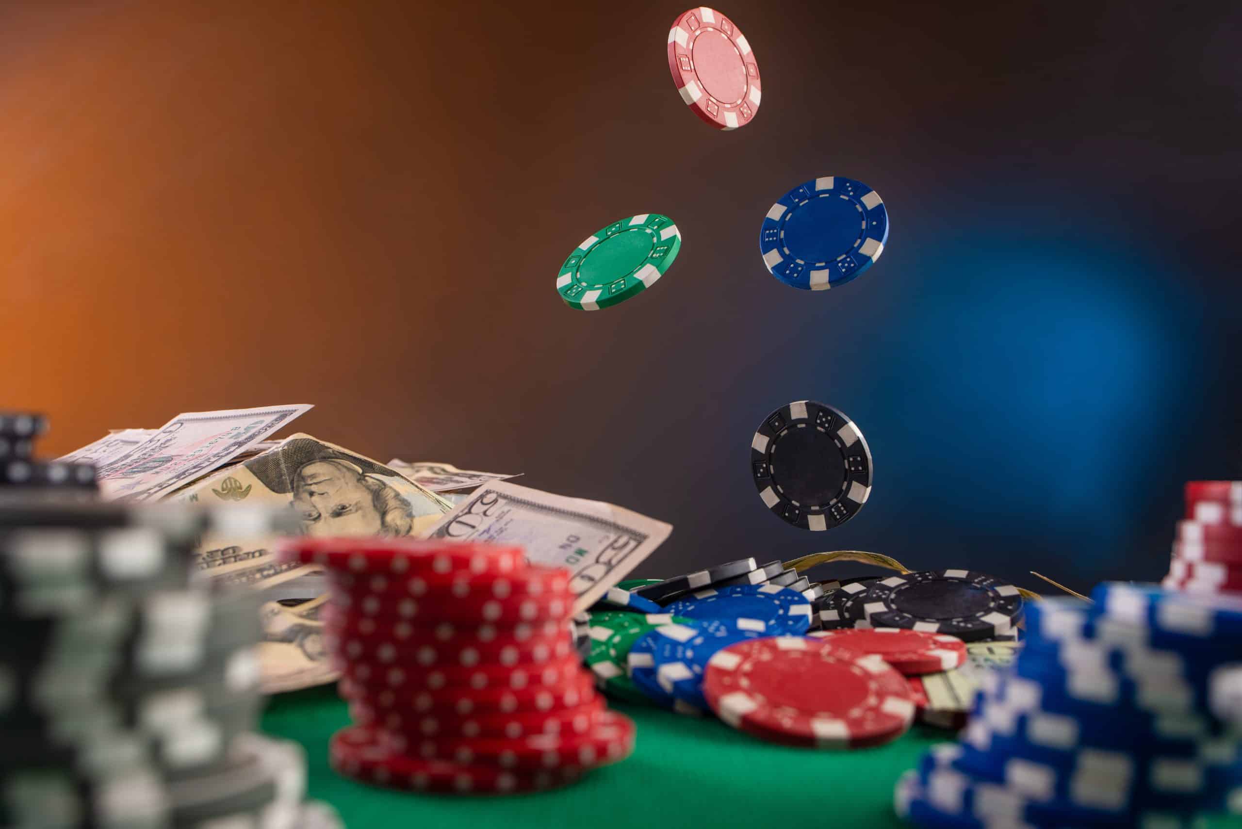 bonus deposito poker stars