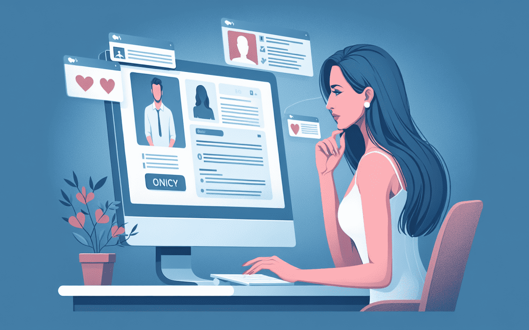 Digitalni tragovi: Kako koristiti online platforme za upoznavanje s muškim sponzorima