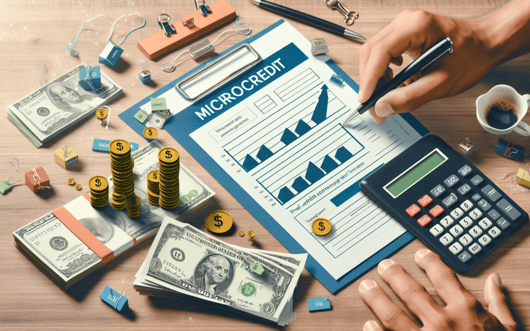 Mikrokrediti kao Podrška Poduzetništvu: Pregled Malih Zajmova