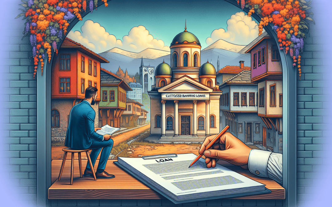 Bankarski Krediti u Bugarskoj: Financiranje Životnih Ciljeva