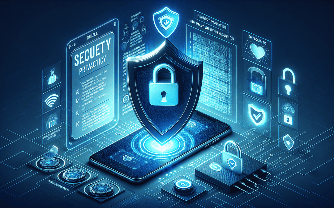 Privatnost u fokusu: Kako sigurno koristiti aplikacije za razmjenu poruka