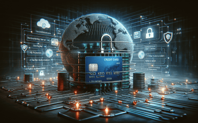 Sigurnost transakcija u online kreditnom okruženju