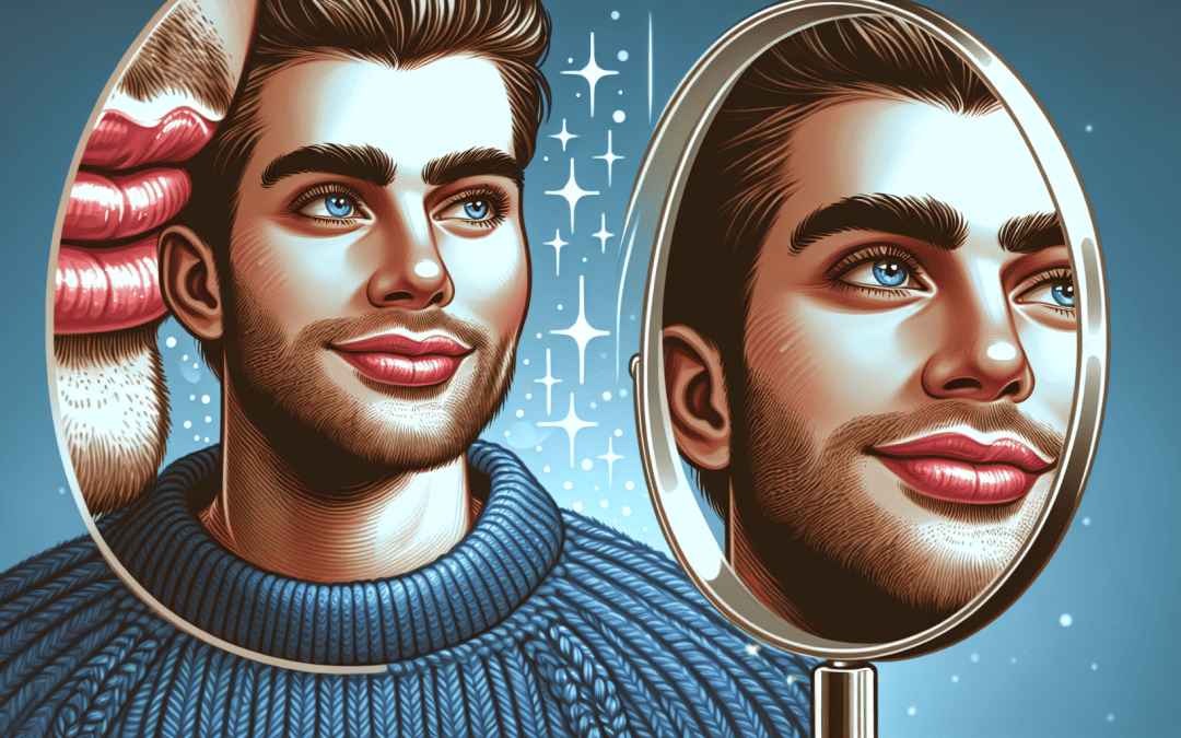 Povećajte svoju samopouzdanost s pomoću punijih usana: Savjeti i trikovi