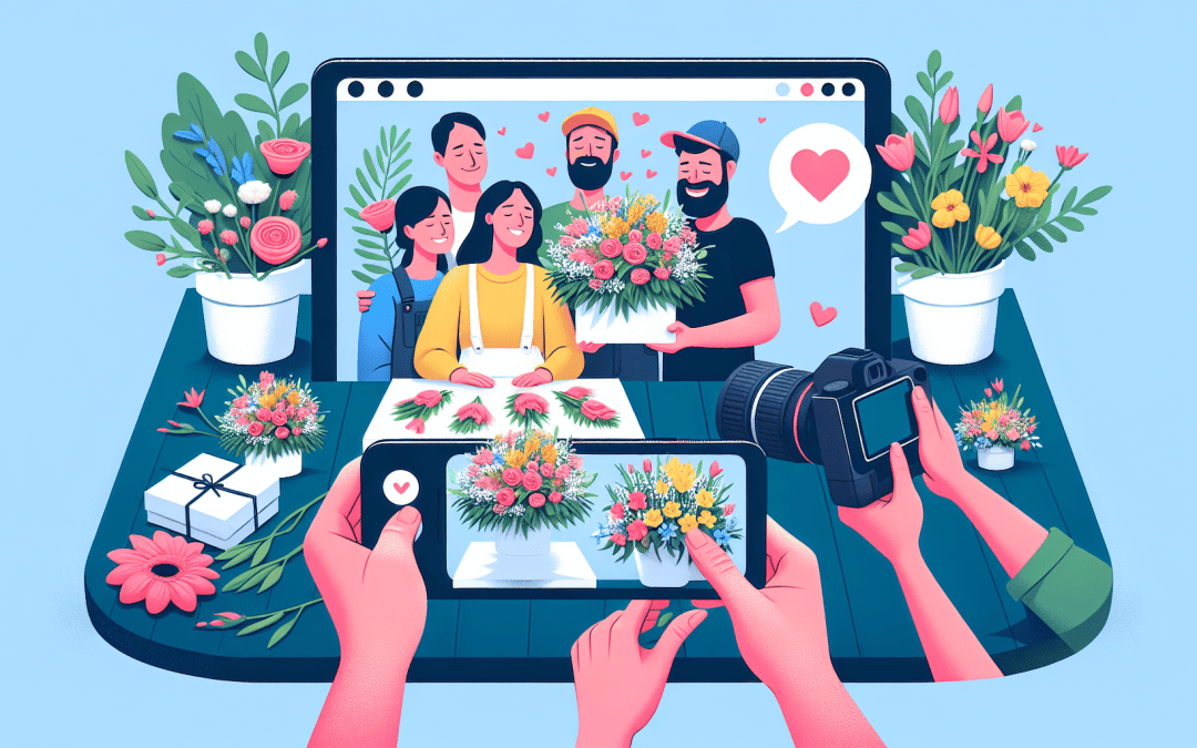 Brza i Efikasna Dostava Cvjetnih Rajska: Savjeti za Nezaboravne Darove