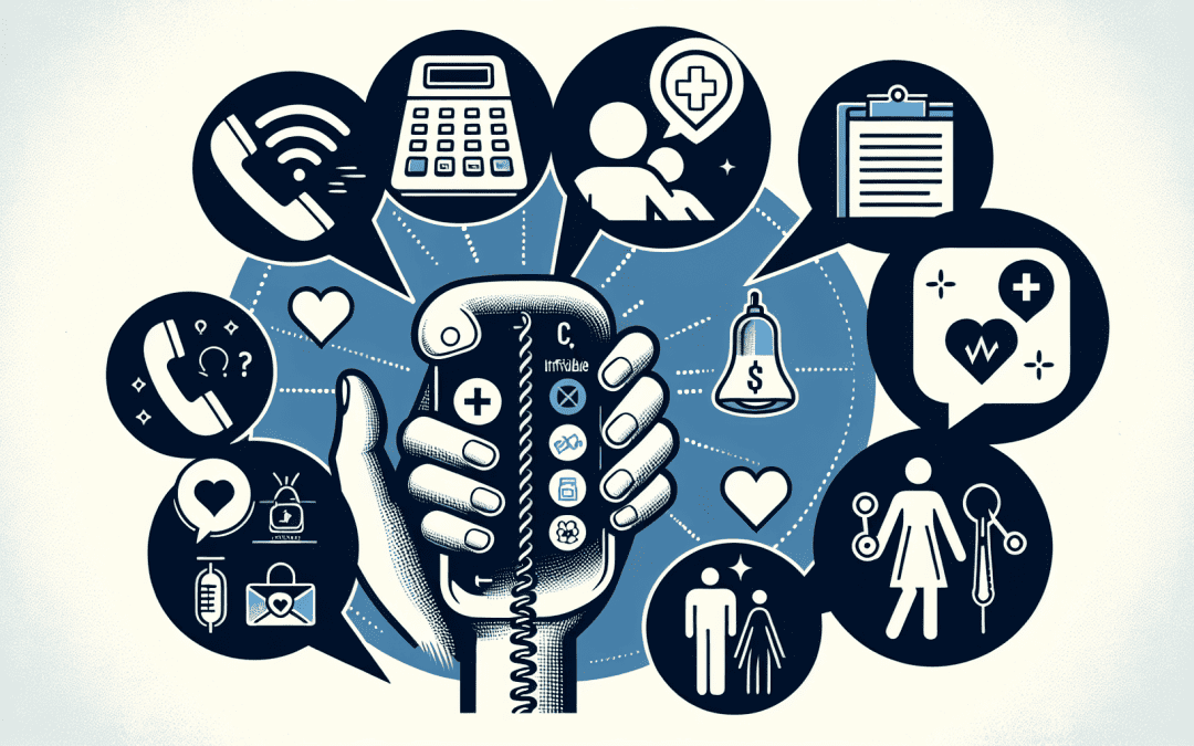 Seksualno Edukativni Razgovori: Učenje i Razumijevanje putem Telefona