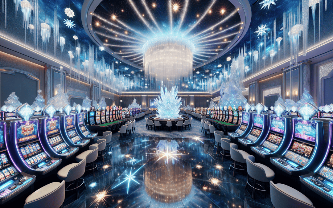 Ice casino