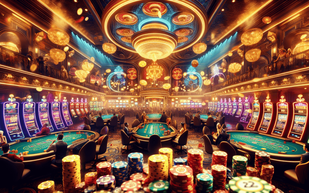 Locowin casino