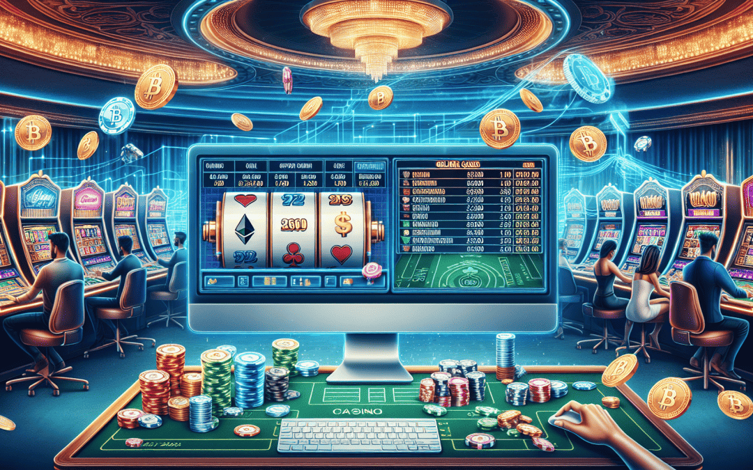 BitStarz casino