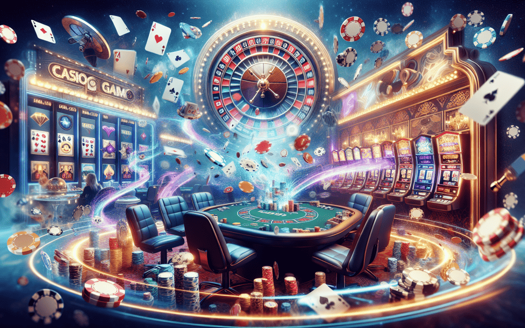 PlayHub casino