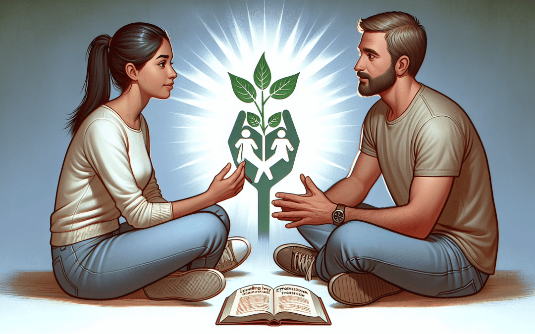 Ljubavni Savjeti za Parove: Kako Rezolucija Konflikta Može Ojačati Vašu Vezu