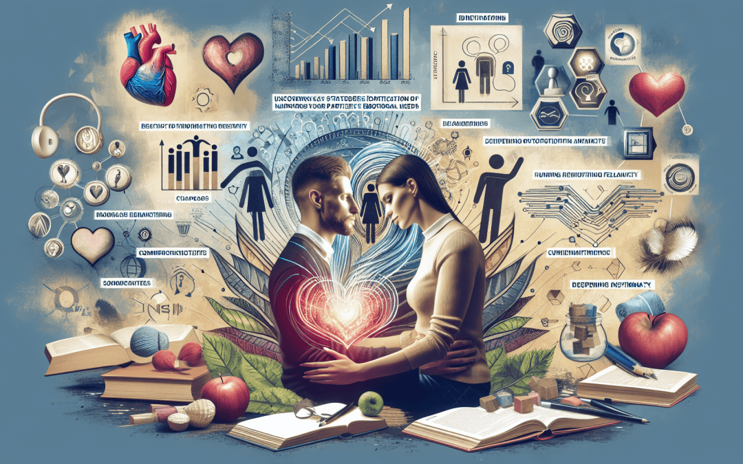 Prepoznavanje i Nurturing Emocionalne Potrebe u Ljubavnim Veza