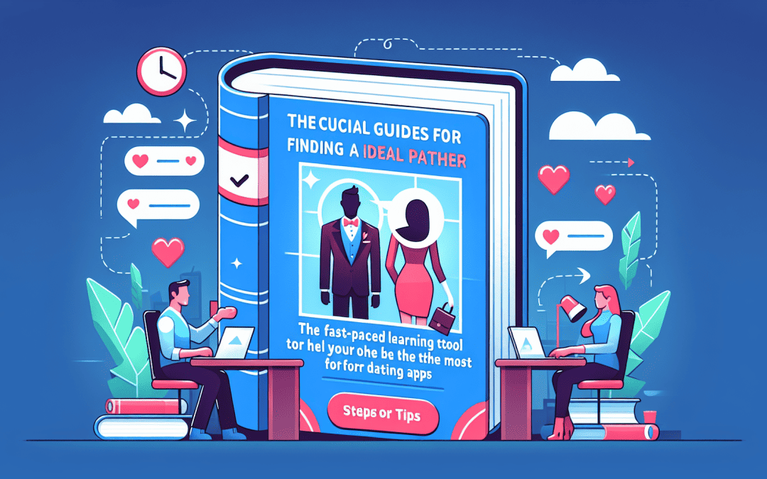 Brzi vodič za pronalazak partnera putem aplikacija za upoznavanje