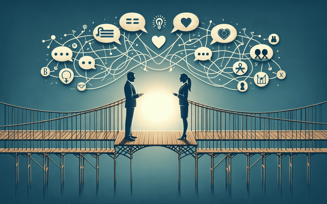 Komunikacija kao most: Kako redoviti odnosi poboljšavaju komunikaciju u vezi
