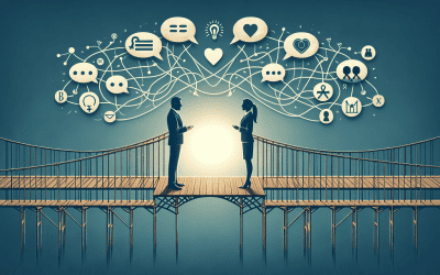 Komunikacija kao most: Kako redoviti odnosi poboljšavaju komunikaciju u vezi