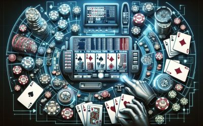 Video Poker: Osnove Igranja i Savjeti za Poboljšanje Vaše Igre