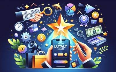 Bonusi za Vjernost: Kako biti nagrađen za svoju lojalnost
