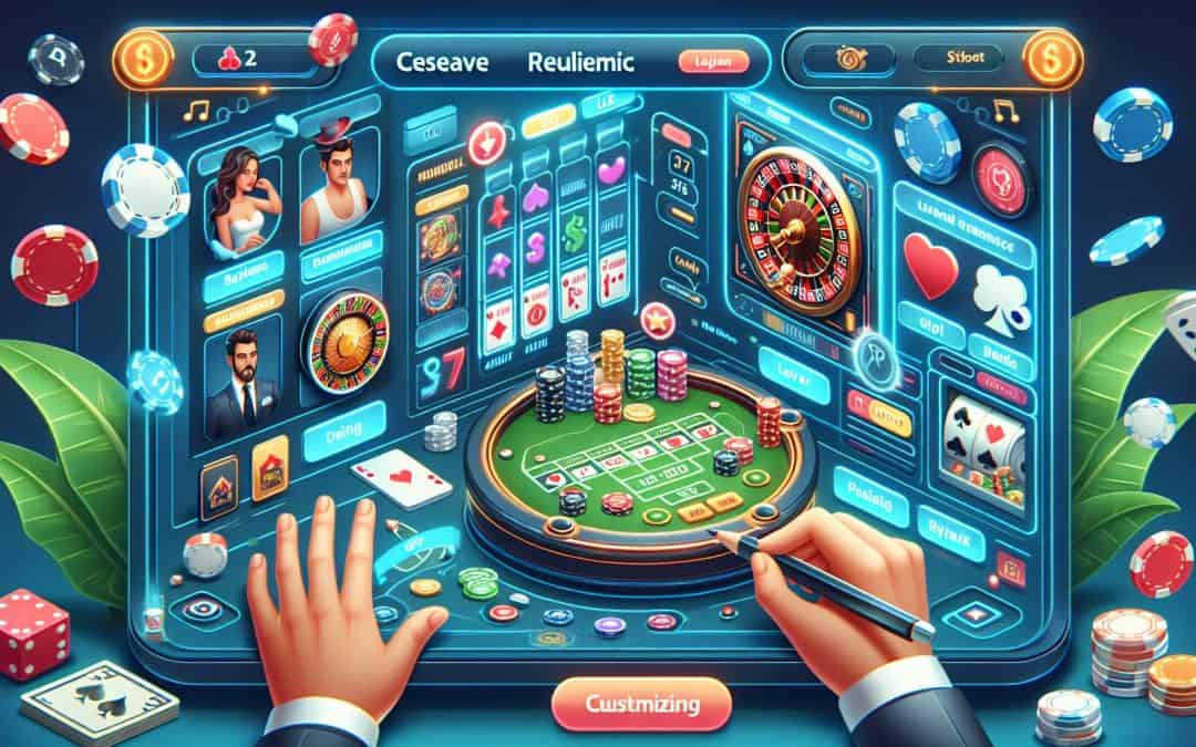 Kako online casina nude veći izbor igara i opcija za igrače