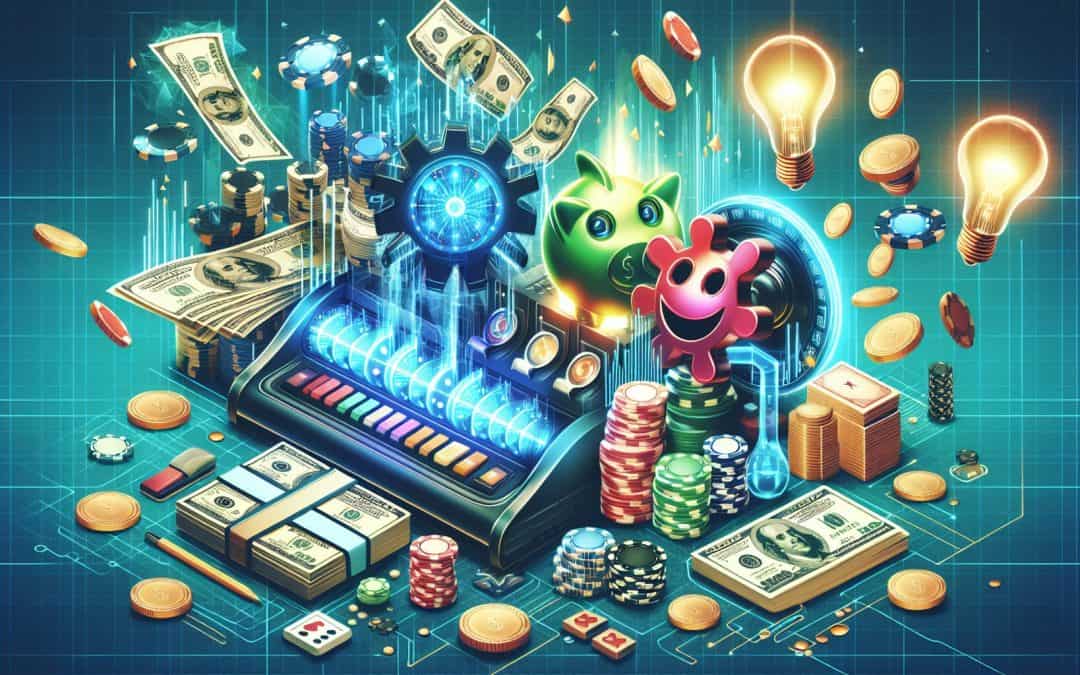 Pametno upravljanje bankrollom u online kockanju: Savjeti i trikovi