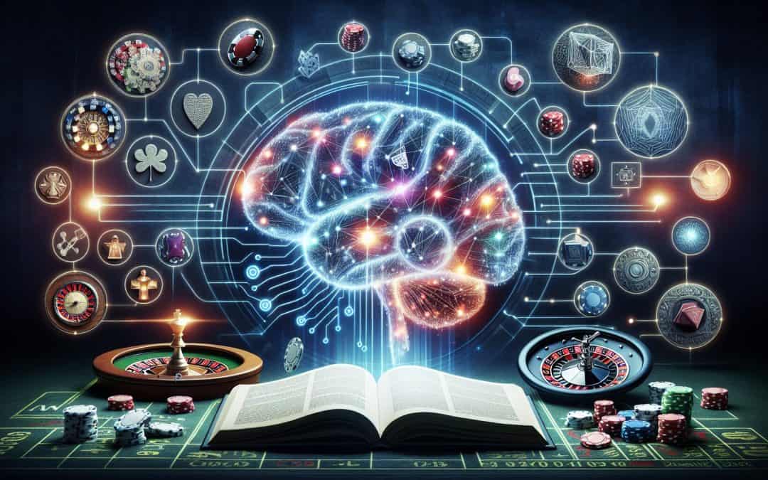 Tajne Uspeha Velikih Dobitnika u Casinu