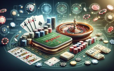 Razumijevanje Pravila Različitih Casino Igara