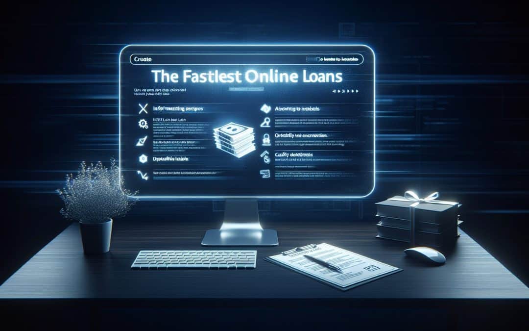 Brzi online krediti: Kako ih dobiti i što očekivati