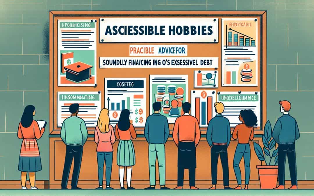 Zajmovi za studente: Kako financirati svoje obrazovanje