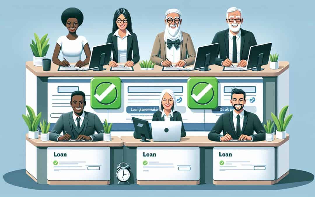 Brze online pozajmice: Kako dobiti novac u nekoliko klikova