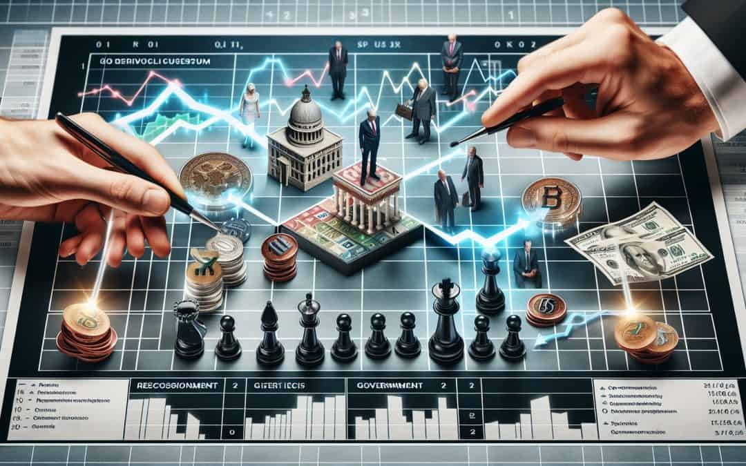 Recesijske mjere poticaja: Kako ih vlade primjenjuju za poticanje rasta