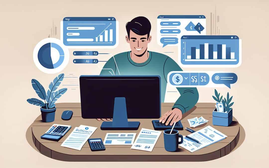 Kako koristiti tehnologiju za bolje upravljanje financijama do sljedeće plaće