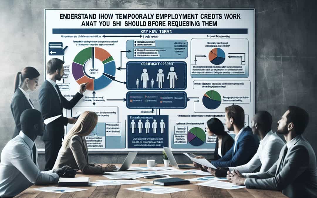 Krediti za zaposlene na određeno: Kako funkcioniraju i što trebate znati