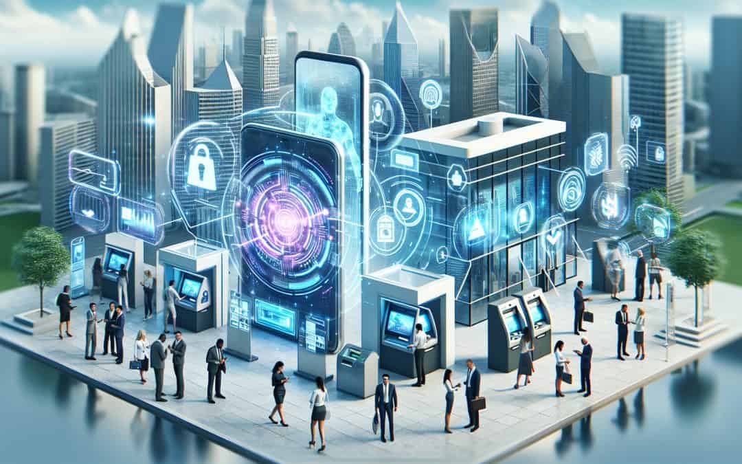 Budućnost mobilnog bankarstva: Što možemo očekivati