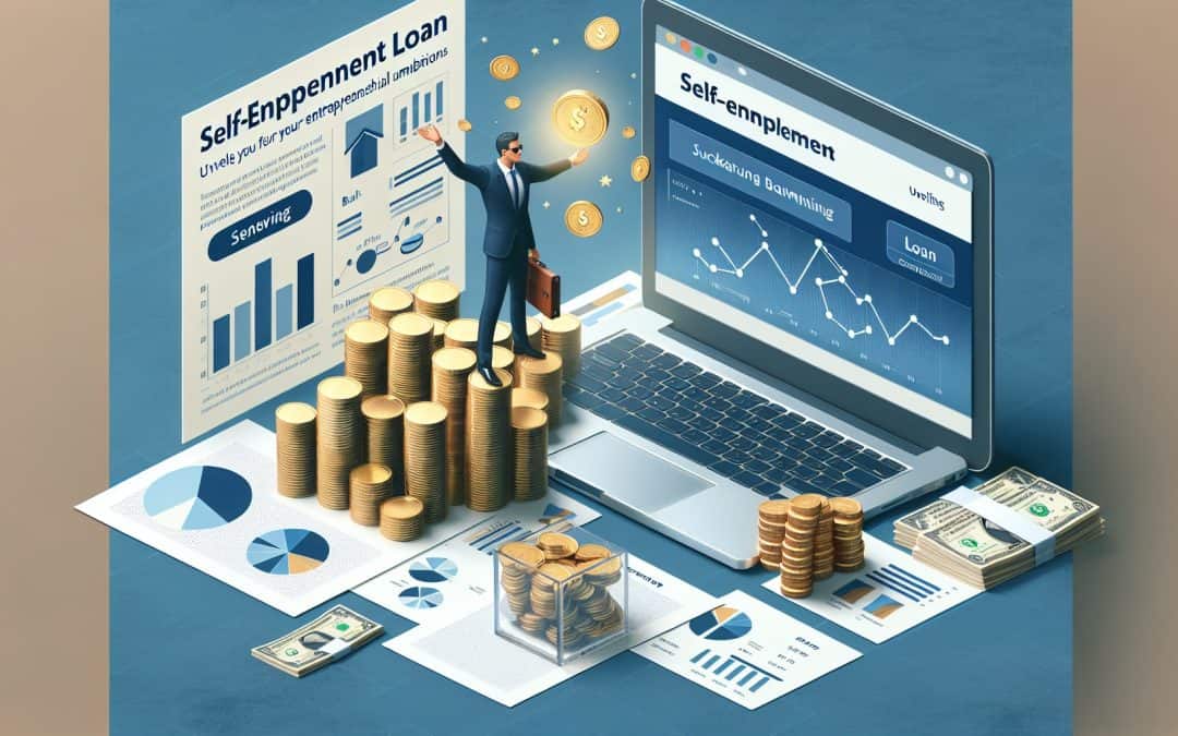 Krediti za samozapošljavanje: Poticanje poduzetništva