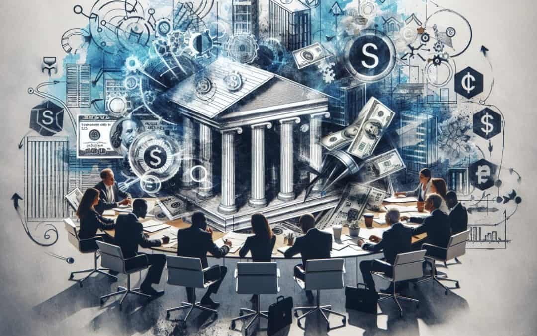 Kako novčarske institucije podržavaju razvoj infrastrukturnih projekata: Financiranje i suradnja