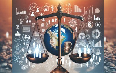 Globalne strategije za smanjenje nejednakosti: Finansijska inkluzija, socijalne politike i ekonomska pravda