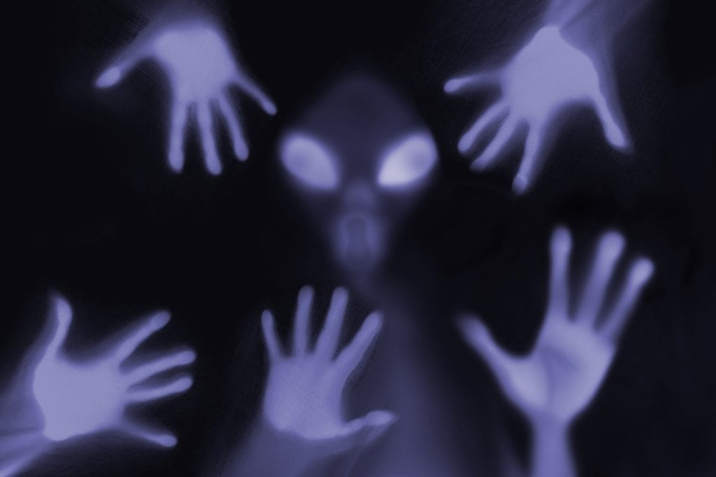 Svijet paranormalnih istraživača: Priče o onima koji tragaju za istinom